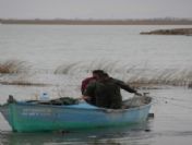 Beyşehir Gölü'nde Av Yasağı 15 Mart'ta Başlıyor