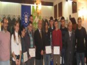 Bilişimin Genç Yöneticileri Bursa'da Toplandı