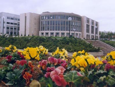 İHSAN DOĞRAMACI - Bilkent Üniversitesi'nin adı değiştirildi