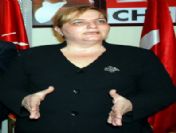 Chp Genel Başkan Yardımcısı Tamaylıgil Sinop'ta