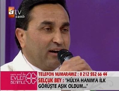 ESRA EROL - Ekranlarda rezalet devam ediyor