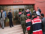 Eski Uzman Çavuşun Katil Zanlıları Yakalandı