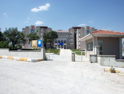 SONER AKSOY - Gediz'e Fen Lisesi Müjdesi