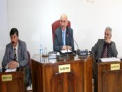 İl Genel Meclisi Mart Ayı Toplantıları Tamamlandı