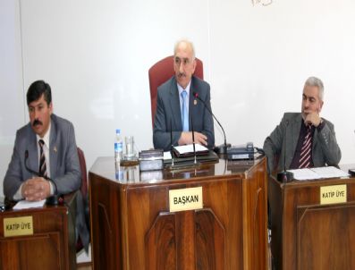 İl Genel Meclisi Mart Ayı Toplantıları Tamamlandı