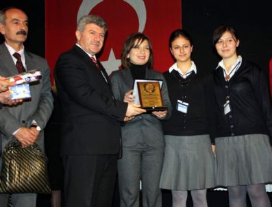 ATILLA GÜLSAR - İl Milli Eğitim Müdürü Gülsar'dan 'Kat Sayı' Tepkisi