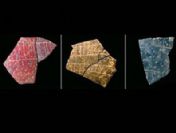 İlk SMS yumurta kabuğuna yazılmış