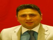 İşadamları Kendilerini Basına Tanıttı