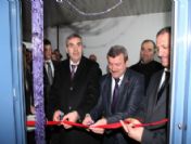 Karaman Dosteli Derneği Törenle Açıldı