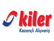 Kiler Perakendede Büyümeye Devam Ediyor