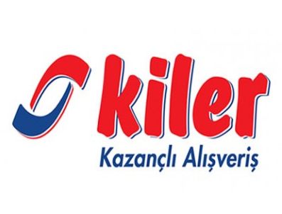 Kiler Perakendede Büyümeye Devam Ediyor