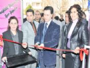 'Sağlıklı Yaşıyorum Hayata Pozitif Bakıyorum 'Ve 'Ben De Spor Yapıyorum' Projeleri Başladı