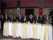 Samsun'da Vergi Rekortmenlerine Ödül