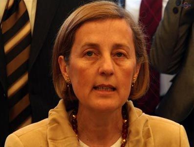 SEHER BOSTANCı - Selma Kavaf'ın babası vefat etti