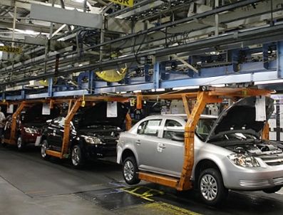 OPEL - Şubat'ta Otomotiv Satışları Yüzde 43,37 Arttı