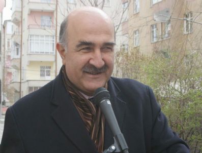 SALIH BıÇAK - Talas Belediyesi'nden Sivil Toplum Örgütlerine Açık Destek