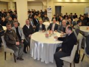 Talha Uğurluel'den Çanakkale Destanı