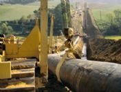 Tbmm, Nabucco Projesi'ne Güvenoyu Verdi