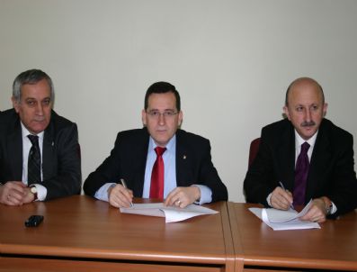 Ttso İle İşkur Arasında Protokol