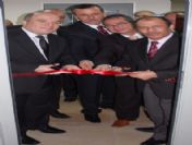 Turgutlu'ya Kosgeb Sinerji Odağı Kuruldu