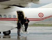 Yeni Zelanda Dışişleri Bakanı Çanakkale'de