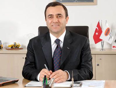 RıZANUR MERAL - 14 milyar dolarlık işi Türkiye'ye getirdi