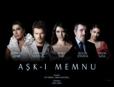 AŞK-I MEMNU DİZİSİ - Aşk-ı Memnu 64. en son bölüm fragmanı izle