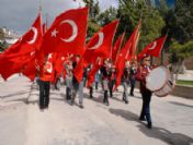 Atatürk'ün Burdur'a Gelişinin 80. Yıldönmü