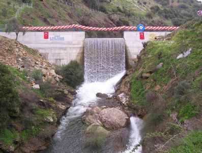 ATİLLA KOÇ - Aydın'da Kuraklık Önelmeleri Hazır