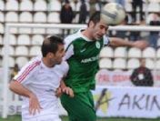 Bank Asya 1. Lig'de 25. hafta karşılaşmaları