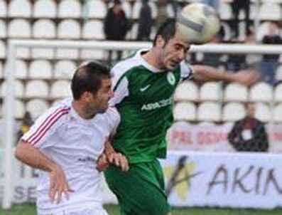 Bank Asya 1. Lig'de 25. hafta karşılaşmaları