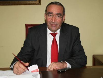 MUSTAFA ÖZDAL - Boğazlıyan Belediyesi Yol Çalışmalarına Ağırlık Verecek