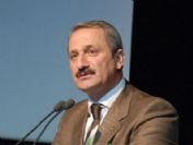 Çağlayan: İhracatta hedef 500 milyar Dolar