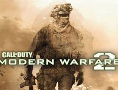 Call of Duty mahkemeye düştü