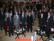 Chp Nevşehir İl Kongresi