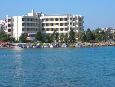 Datça Öğretmenevi Güçlendiriliyor