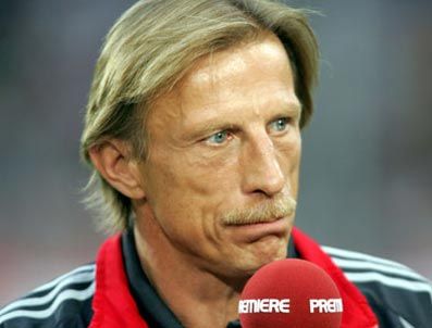 Daum'dan futbolcularına şok soru