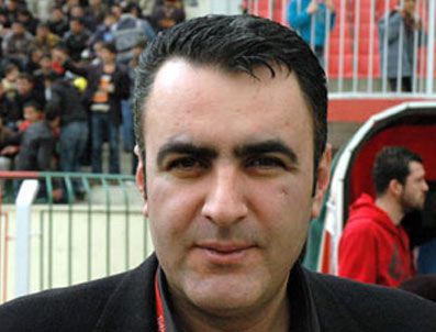 EMIN AKTAR - 'Diyarbakırspor'un hakkını kimse yemeye kalkışmasın'