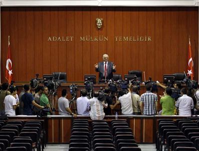 BALYOZ DARBE PLANı - Ergenekon 4 ili komutansız bıraktı