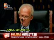 Ermeni Tasarısı uzatmalarda kabul edildi