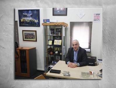 DINAMO MOSKOVA - Hepimiz inandık