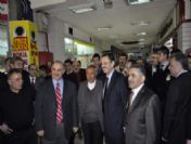 İkinci Devlet Üniversitesi'nin Temeli 2010'da Atılacak