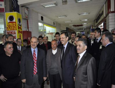 YÜKSEK ÖĞRETİM KURUMU - İkinci Devlet Üniversitesi'nin Temeli 2010'da Atılacak