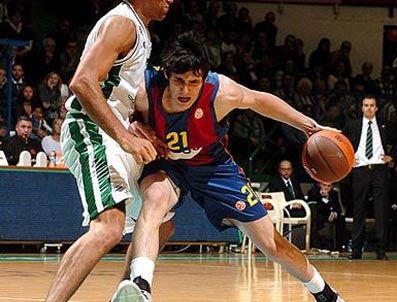 DETROIT PISTONS - İlyasova 'double-double' yaptı