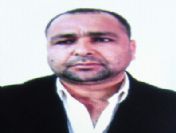 İşe Giderken Bacaklarından Vuruldu