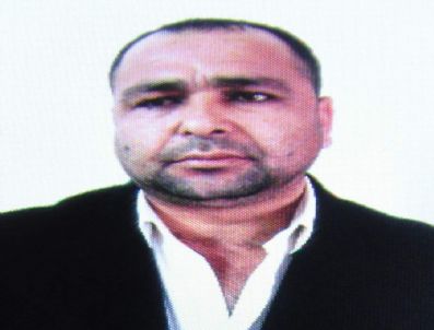 İşe Giderken Bacaklarından Vuruldu