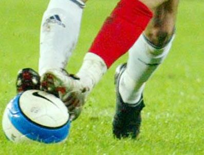 NIHAT SAMUK - Kasımpaşa galibiyeti koruyamadı (2 - 2)