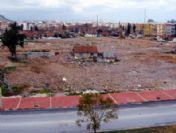 Kepez, Kültür Merkezine Kavuşuyor