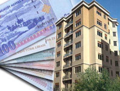 KONUT EDİNDİRME YARDIMI - KEY müjdesi 1.8 milyon kişiyi sevindirdi