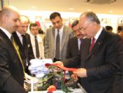 Kiğılı Mağazası Amasya'da Açıldı